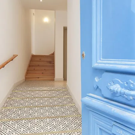Apartament Douradores Deluxe