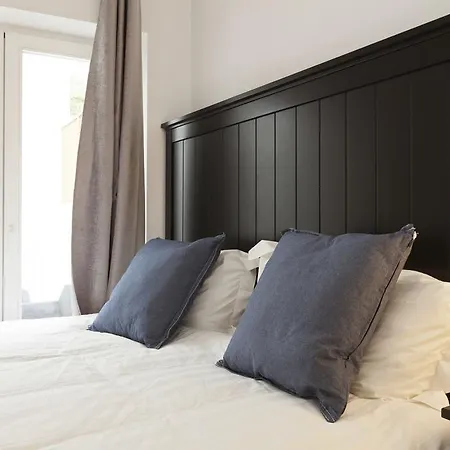 Apartmán Douradores Deluxe Lisboa