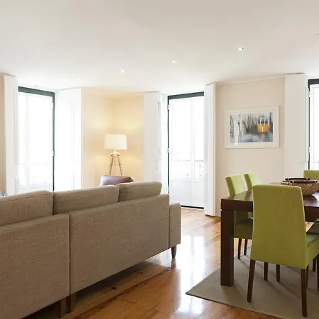 Apartament Douradores Deluxe