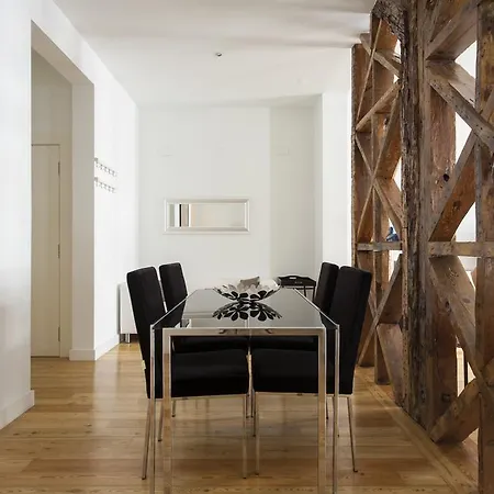 Apartmán Douradores Deluxe