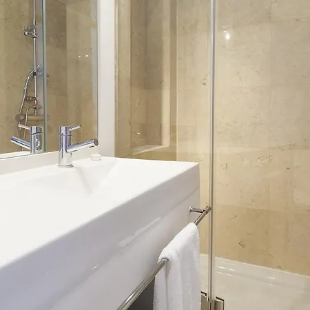 Apartmán Douradores Deluxe Lisboa