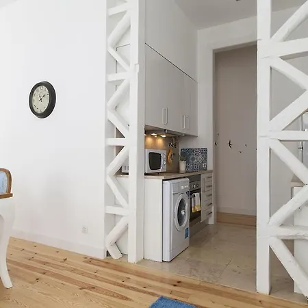 Apartmán Douradores Deluxe
