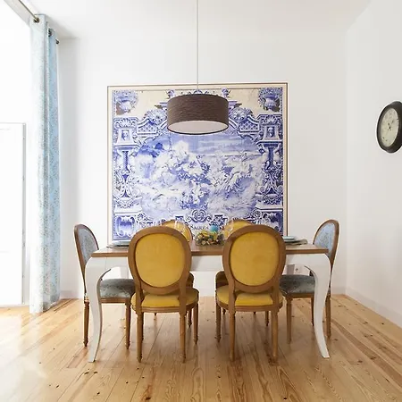 Apartament Douradores Deluxe *